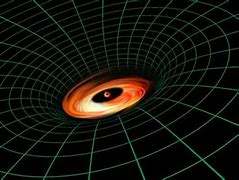 Image result for hubble telescope black hole video