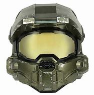 Image result for Master Chief Halo 6 Helmet