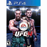 Image result for UFC PS4