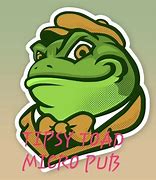 Image result for Tipsy Toad