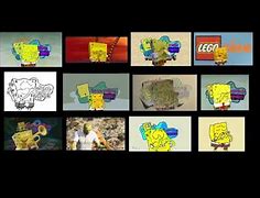 Image result for Spongebob SquarePants Alternate Theme Song