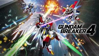 Image result for Wing Gundam Breaker