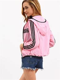 Image result for Pink Shein Jacket