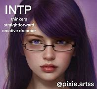 Image result for MBTI Memes INFJ