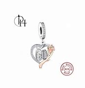 Image result for Pandora 60 Charm