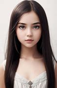 Image result for Doll with Blue Eyes and Brown Hair