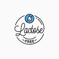 Image result for Lactose Free Logo