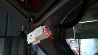 Image result for Reverse Camera Wiring Diagram 5 Wire