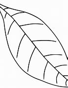 Image result for Christmas Leaf Drawing