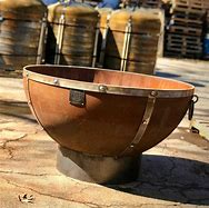 Image result for Cauldron Fire Pit