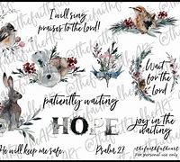 Image result for Psalm 27 Printable