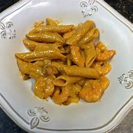 Image result for Cajun Shrimp Penne Pasta