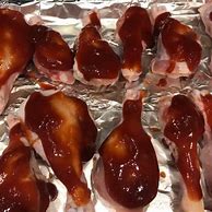 Image result for Honey Glazed Chicken Legs