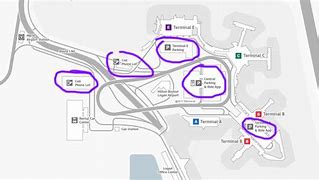 Image result for Boston Logan Airport Parking Garage