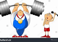 Image result for Stronger Clip Art