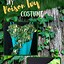 Image result for DIY Poison Ivy Costume