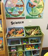 Image result for Science Area Preschool