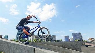 Image result for BMX Games Poki