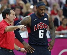 Image result for LeBron James Coaching