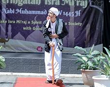 Image result for Tokoh Agama Islam Cosplay