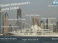 Image result for El Mundo Yacht Dubai