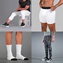 Image result for Nettl Calf Sleeves