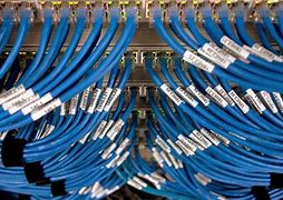 Image result for Cables for Data Center Scheme