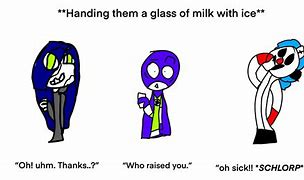 Image result for Milk Tea Meme