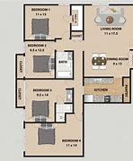 Image result for 2D Floor Plan PDF