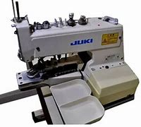 Image result for Button Sewing Machine