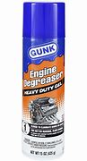 Image result for Gunk SC3 Super Concentrate Degreaser