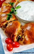 Image result for Crescent Tuna Braid