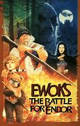 Image result for Ewok Movie