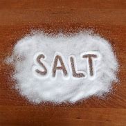 Image result for Bsalt Vs. Salt