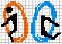 Image result for Pixel Art Ideas