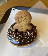 Image result for Donut CRK