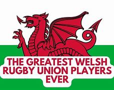 Image result for Welsh Rugby Union Makes