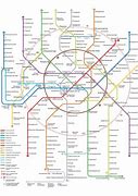 Image result for Moscow Metro Station Map