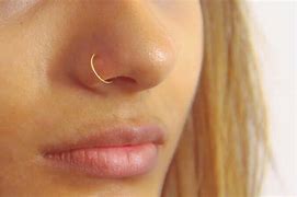 Image result for Cute Nose Rings