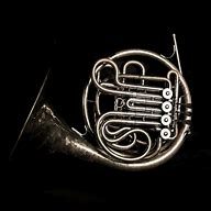 Image result for Pink French Horn