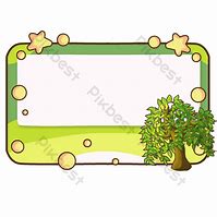 Image result for Cute Green Border