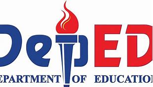 Image result for DepEd Calamba Logo