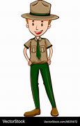 Image result for Park Ranger Uniform Shorts