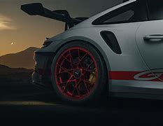 Image result for Porsche 992 GT3 RS Logo