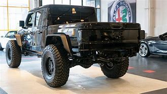 Image result for Jeep Gladiator 392