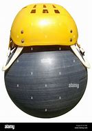 Image result for Metallic Ball Helmet