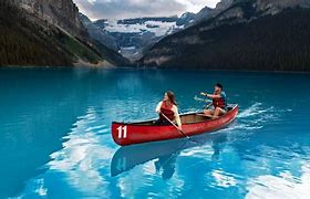 Image result for Banff Lake Louise Alberta Canada