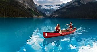 Image result for Lake Louise CA