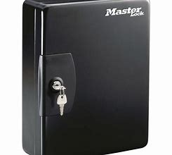 Image result for Key Lock Box