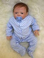 Image result for Baby Doll Blue